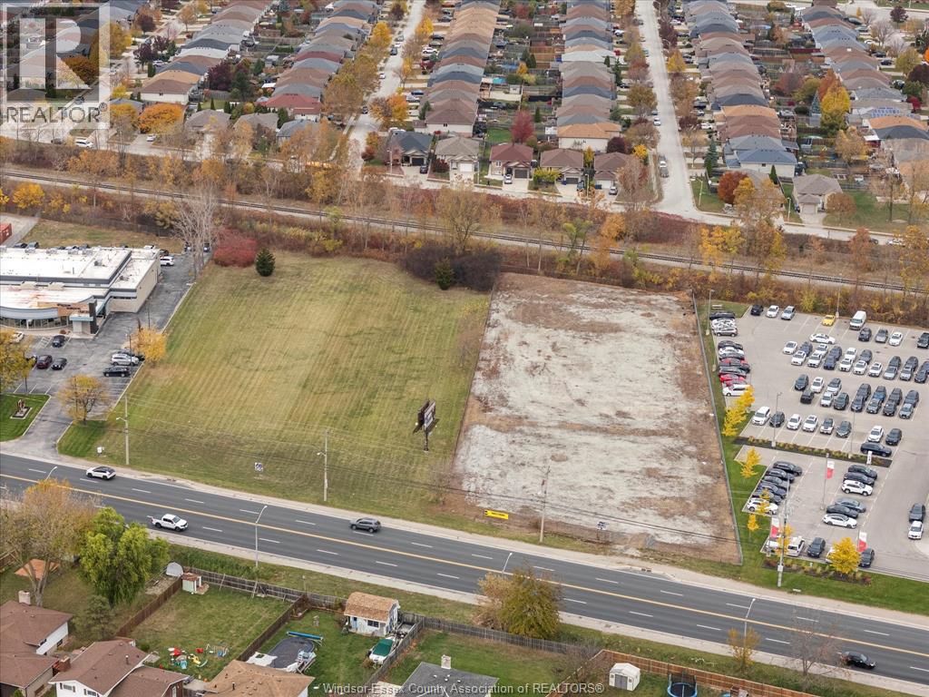 10982 TECUMSEH ROAD East, Windsor
