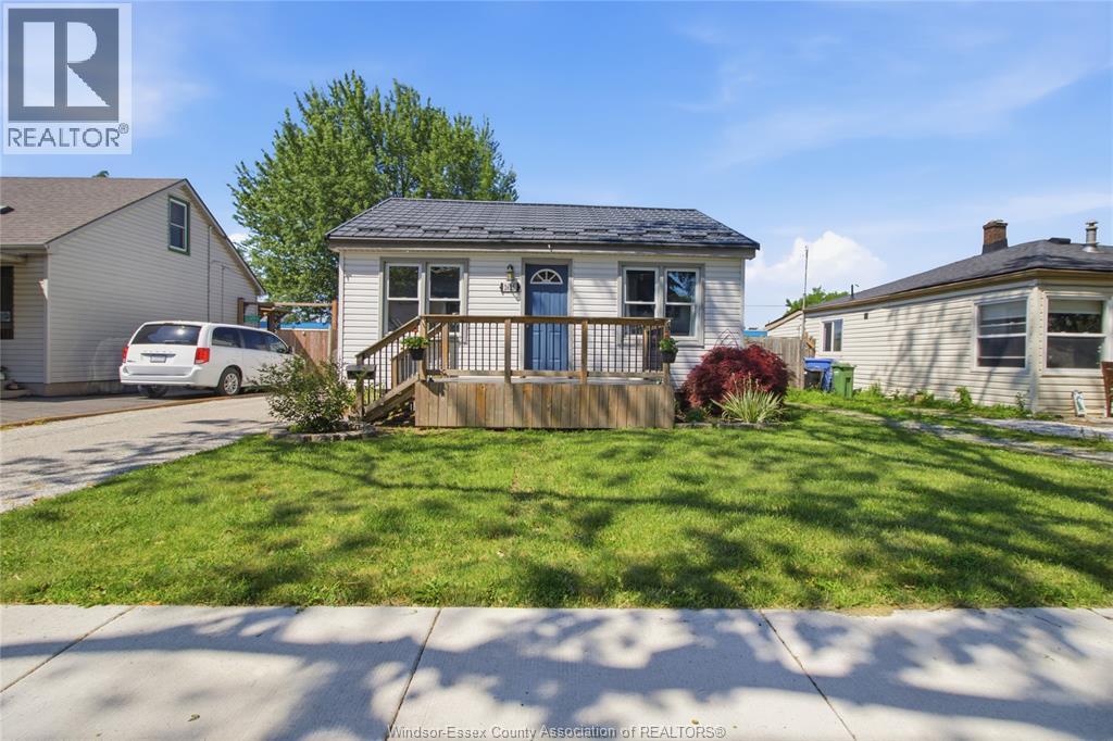 2625 ALEXIS ROAD, Windsor