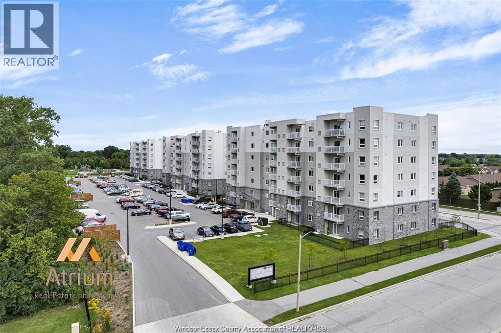 1675 BANWELL ROAD UnitNo. 106, Windsor