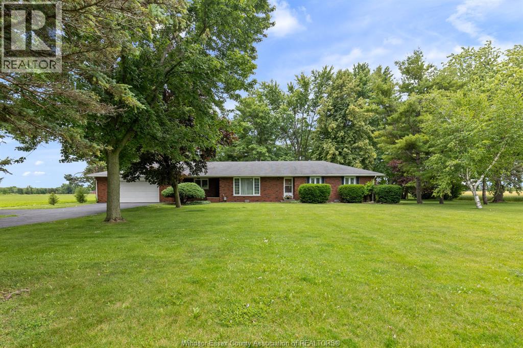3739 CONCESSION RD 3, Harrow