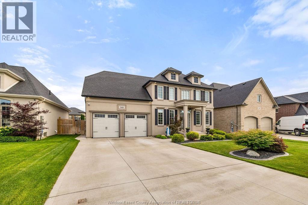 940 WESTWOOD DRIVE, Lakeshore