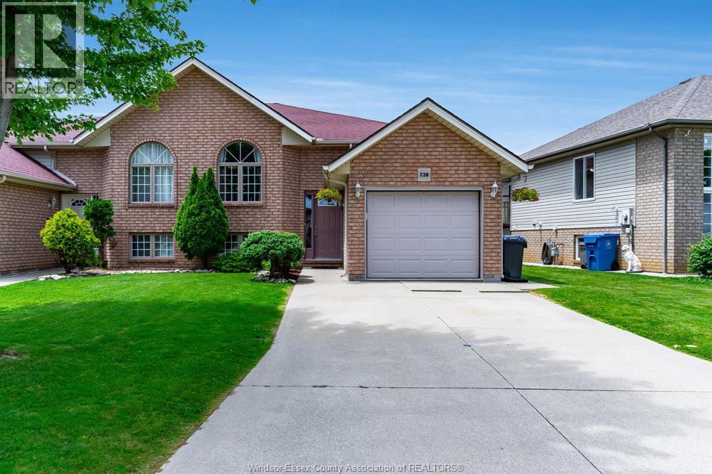 130 Sturgeon Meadows AVENUE, Leamington