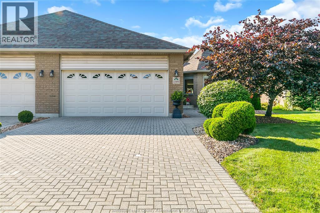 1385 IMPERIAL CRESCENT, Windsor