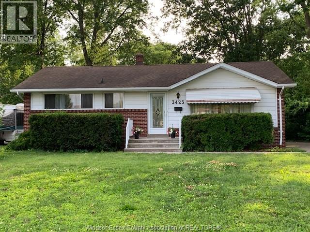 3425 RANKIN, Windsor