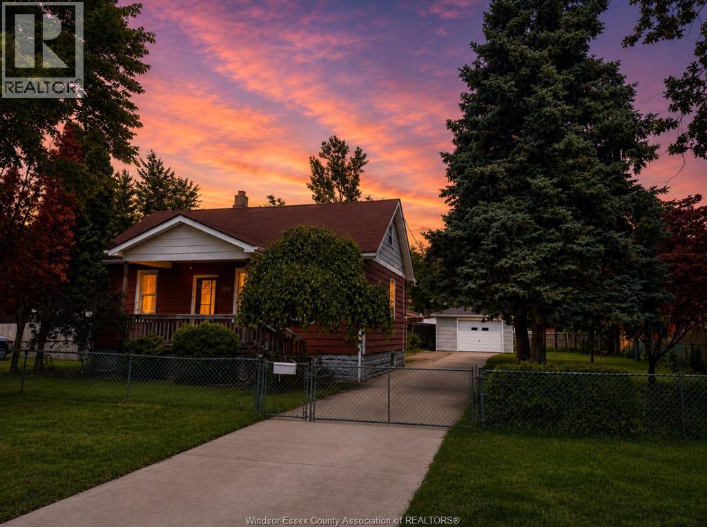 1430 ALBERT, Windsor