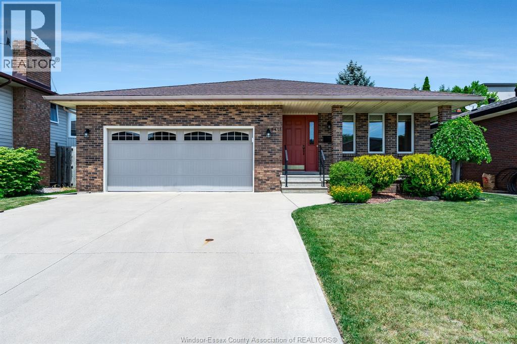8418 Kingston, Windsor