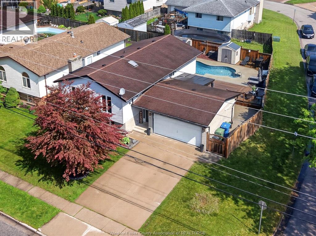 8492 Jerome, Windsor