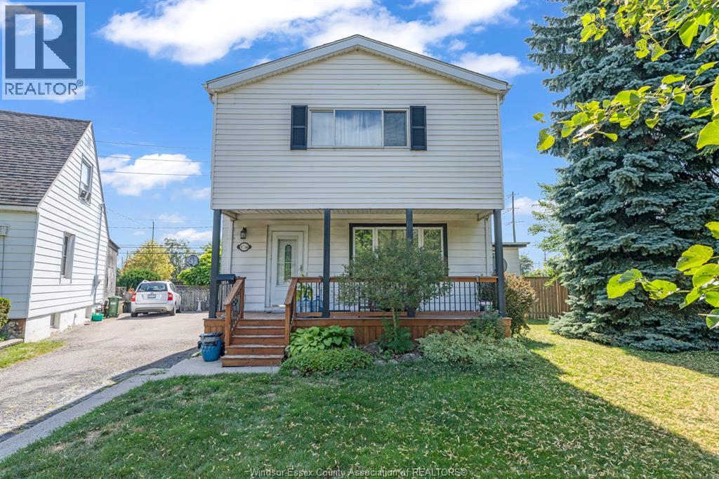 1854 Byng ROAD, Windsor