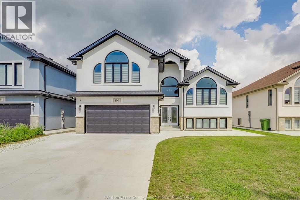 106 BONNETT ROAD, Amherstburg