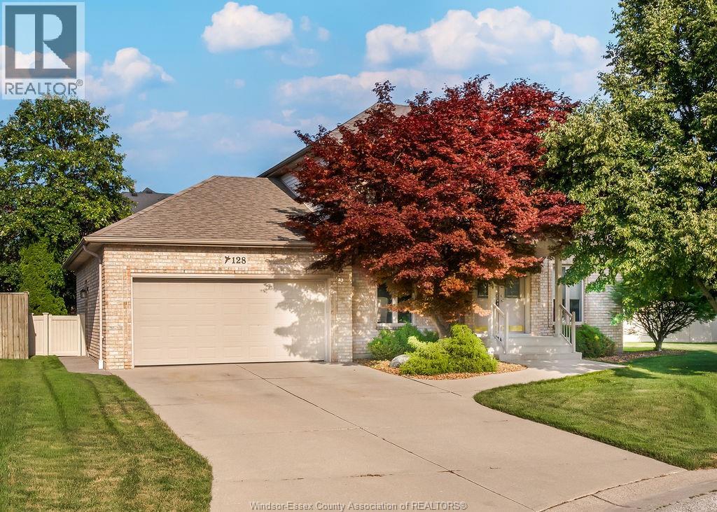 128 Pheasant Run DRIVE, Lakeshore