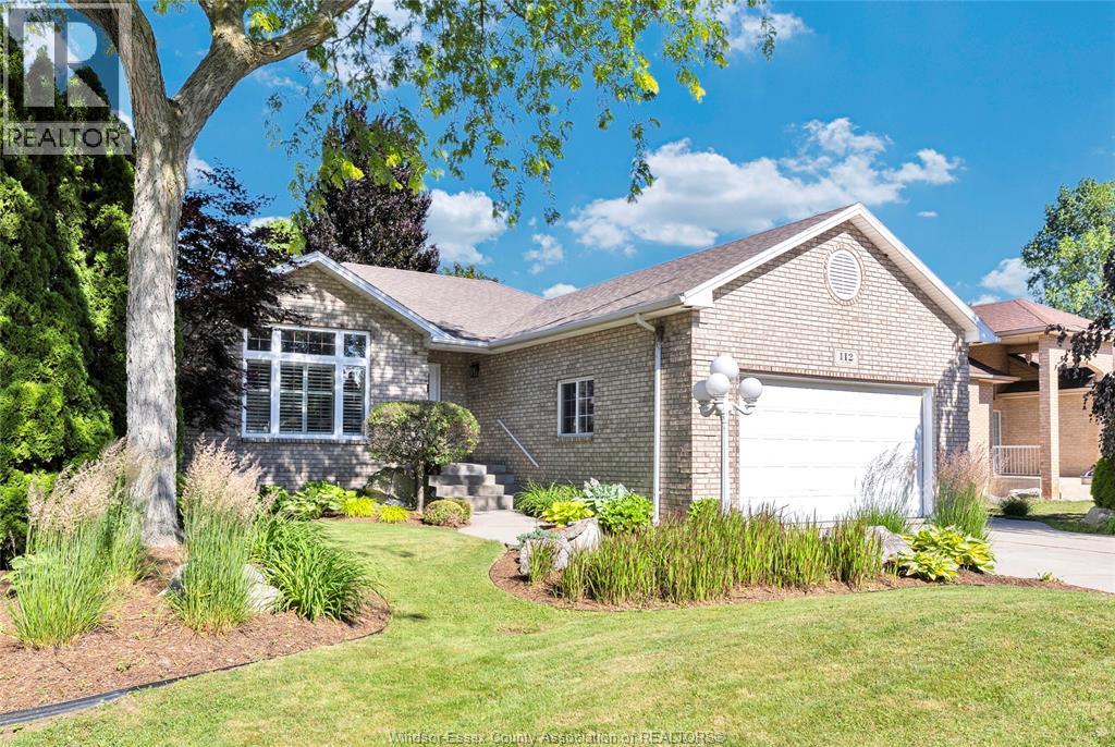 112 FAY COURT, Lakeshore