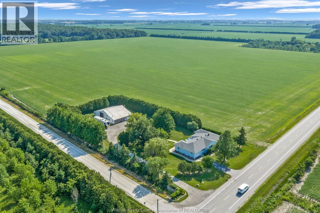 7695 County Rd 18, Essex