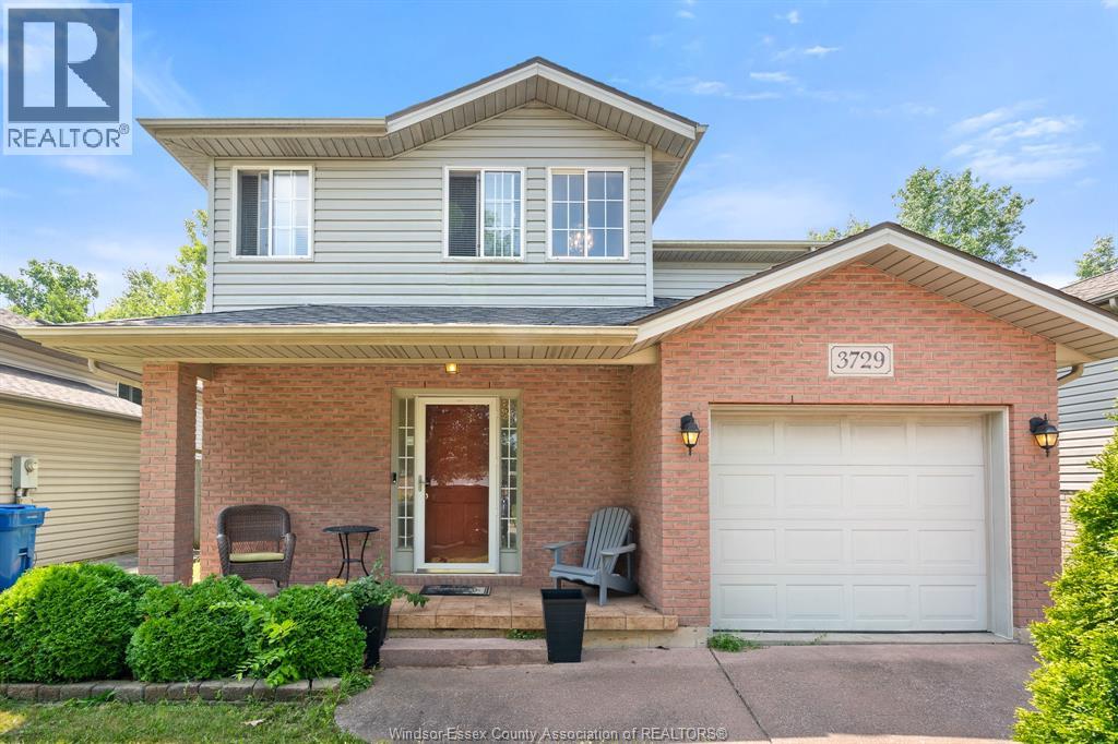 3729 SHINGLECREEK, Windsor