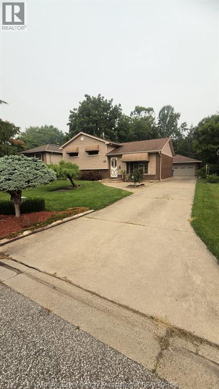 5564 BALDWIN AVENUE, Windsor