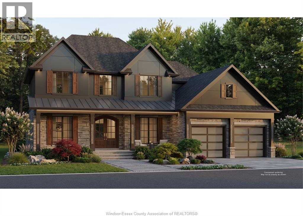 3570 Oke DRIVE, LaSalle