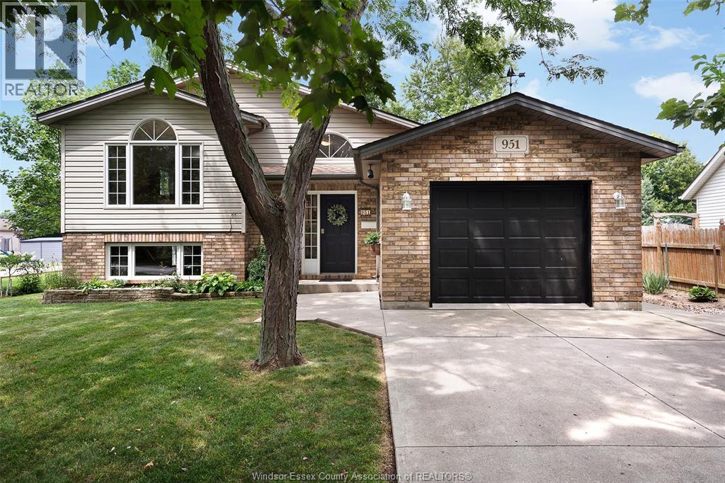 951 WRIDE AVENUE, Kingsville