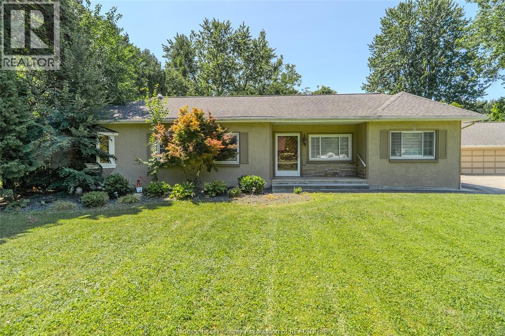 1242 Reaume ROAD, LaSalle
