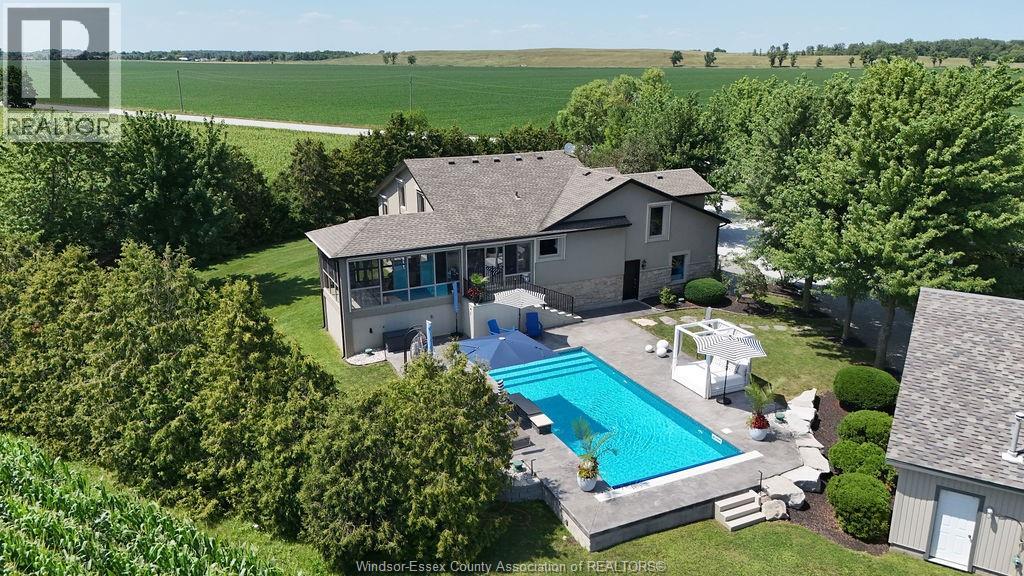 1099 WALLS ROAD, Lakeshore