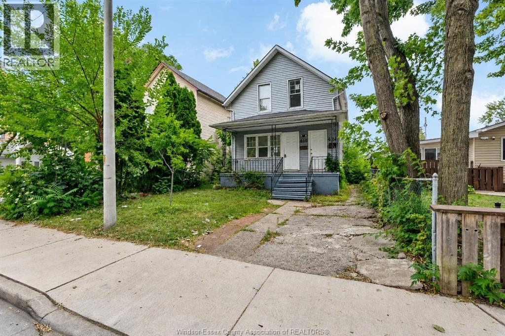 418 CARON AVENUE, Windsor
