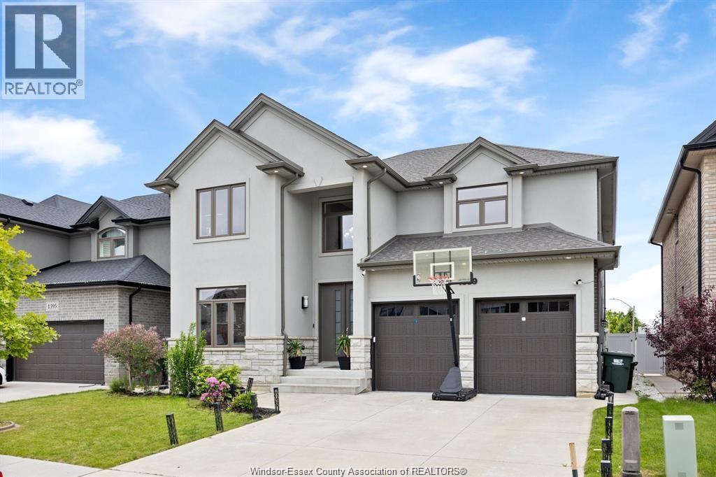 1389 HELSINKI STREET, Windsor