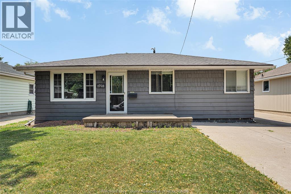 1721 Glendale, Windsor