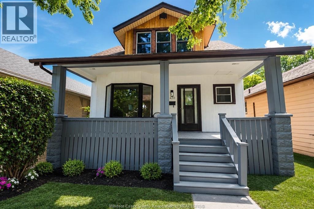 1430 DOUGALL, Windsor