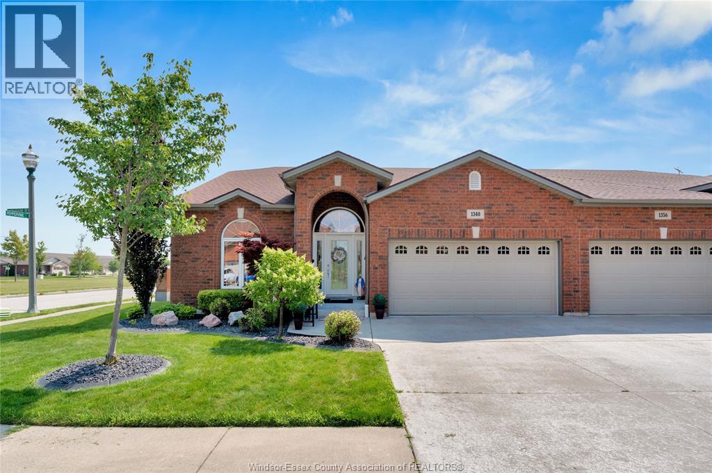 1340 ASPENSHORE AVENUE, Windsor
