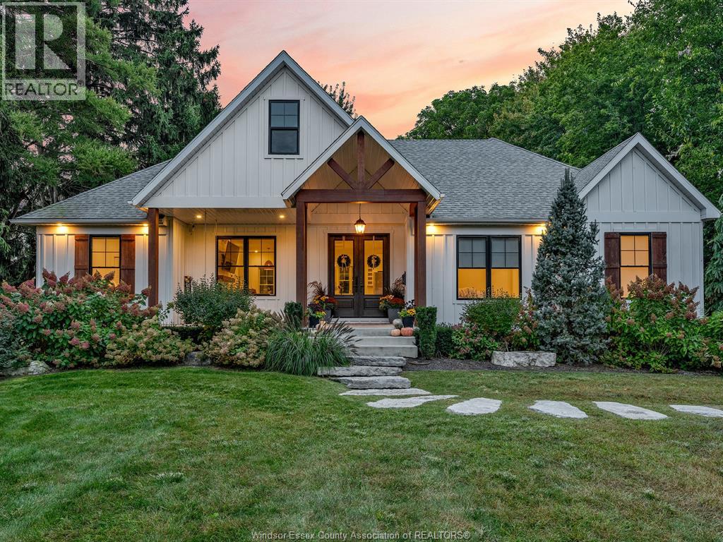 1465 UNION AVENUE, Kingsville