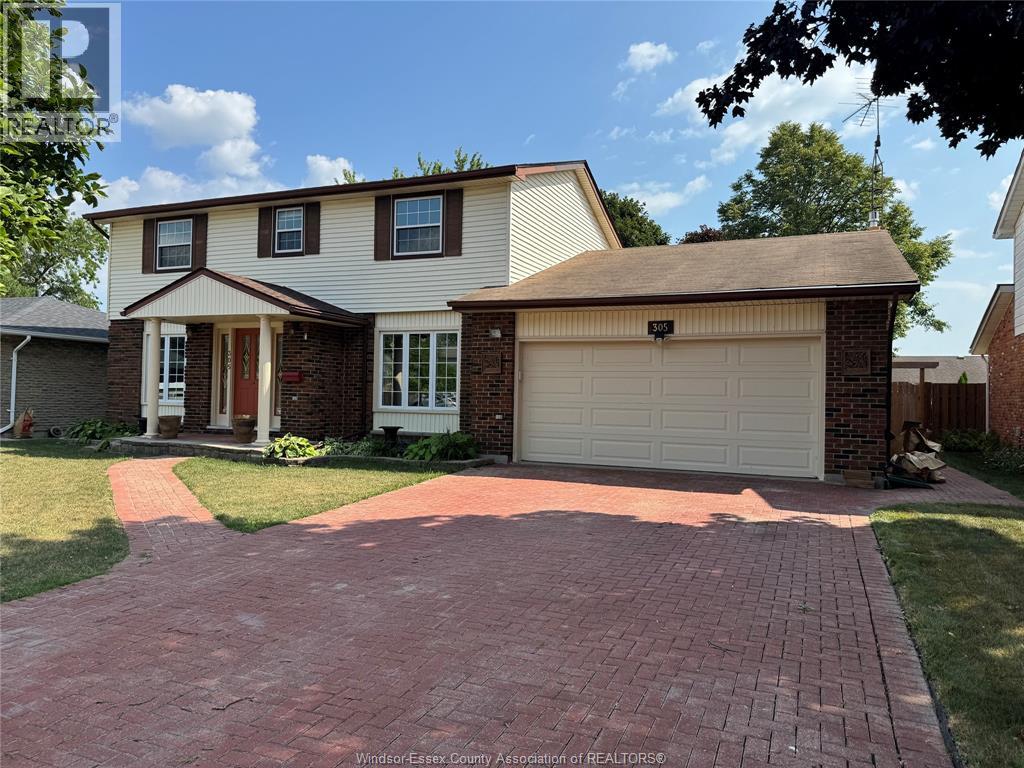 305 MCCURDY, Amherstburg