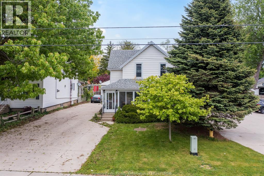 219 INSHES, Chatham