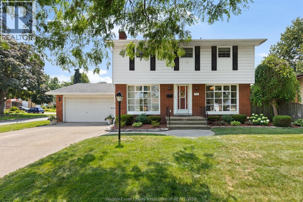 3495 EVERTS AVENUE, Windsor