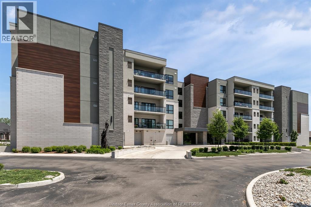 250 MANNING UnitNo. 306, Tecumseh