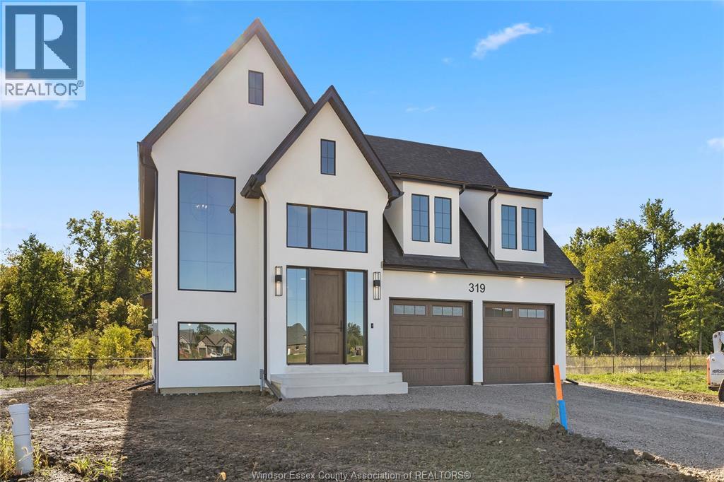 361 MARLA CRESCENT, Lakeshore