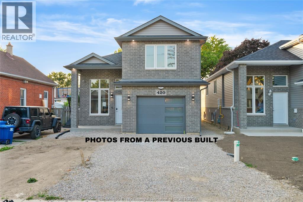 2271 LOUIS AVENUE, Windsor