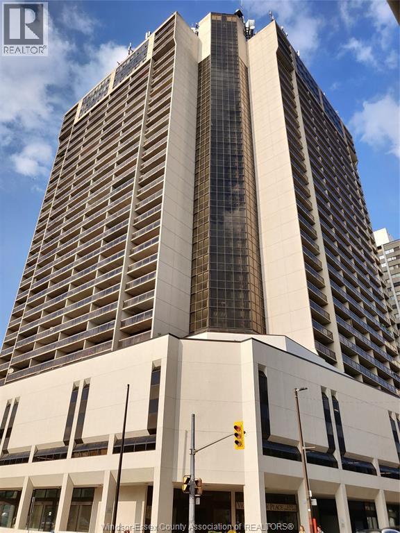 150 Park UnitNo. 2315, Windsor
