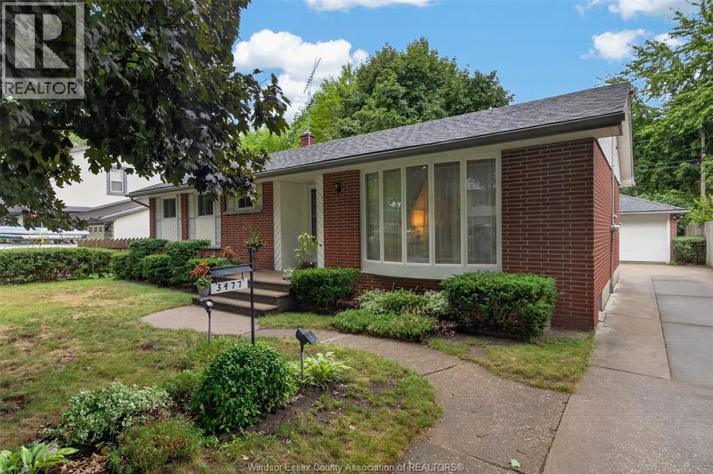 3477 ST PATRICK S, Windsor