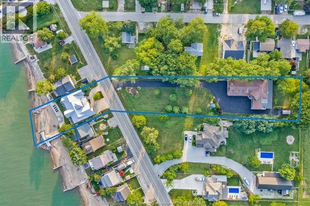 1501&1506 HERITAGE ROAD, Kingsville