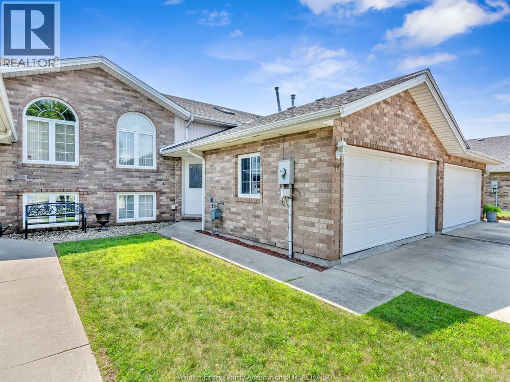 89 Peter AVENUE, Leamington