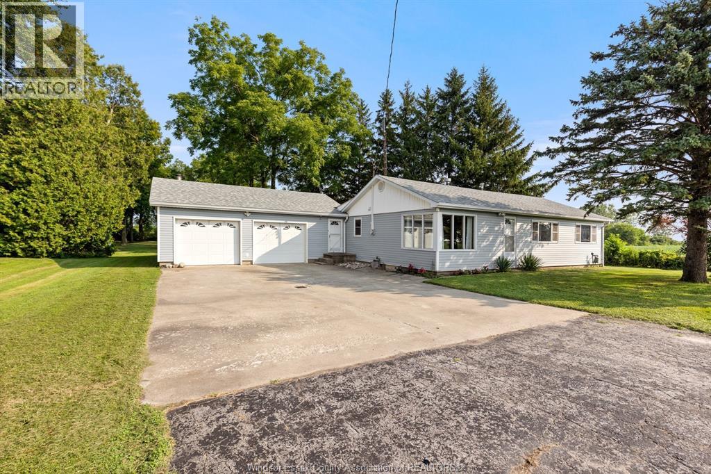 4453 TECUMSEH LINE, Tilbury