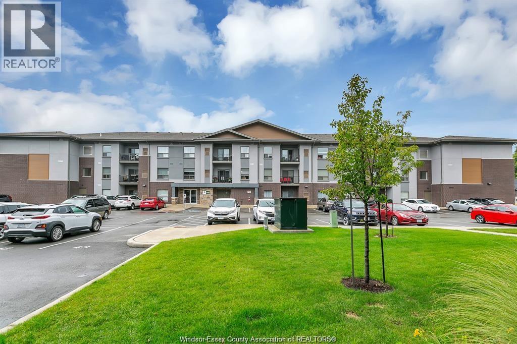 5850 NEWMAN UnitNo. 213, LaSalle