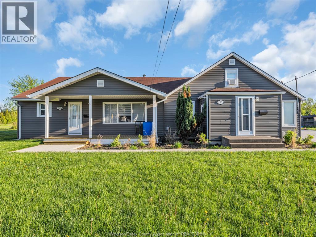 215 Texas, Amherstburg