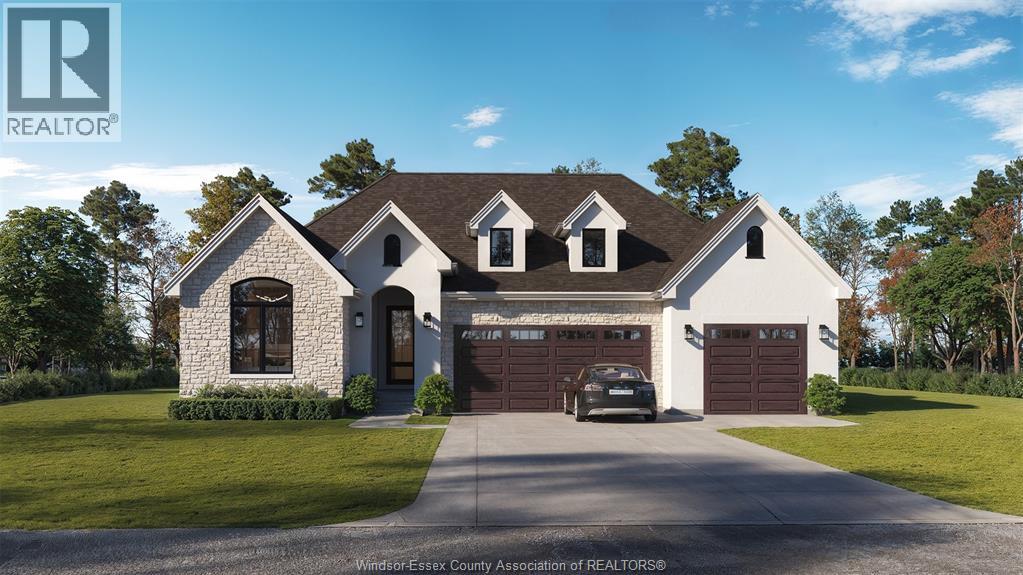 3580 Oke DRIVE, LaSalle