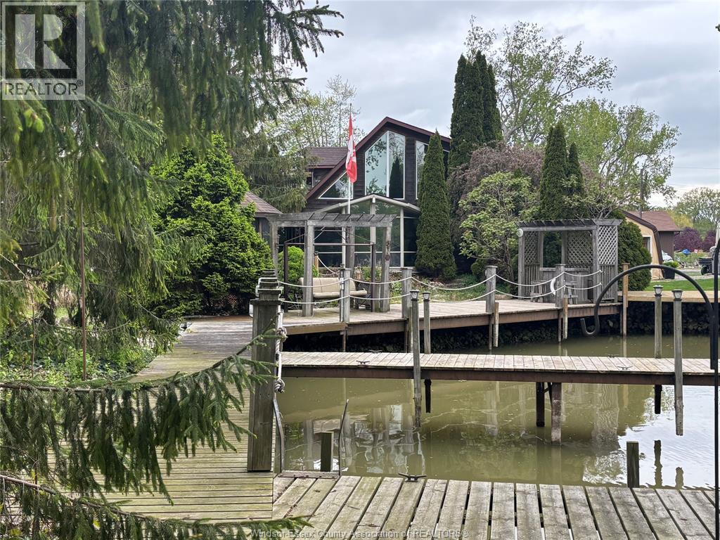 21515 MUSKIE LANE, Lighthouse Cove