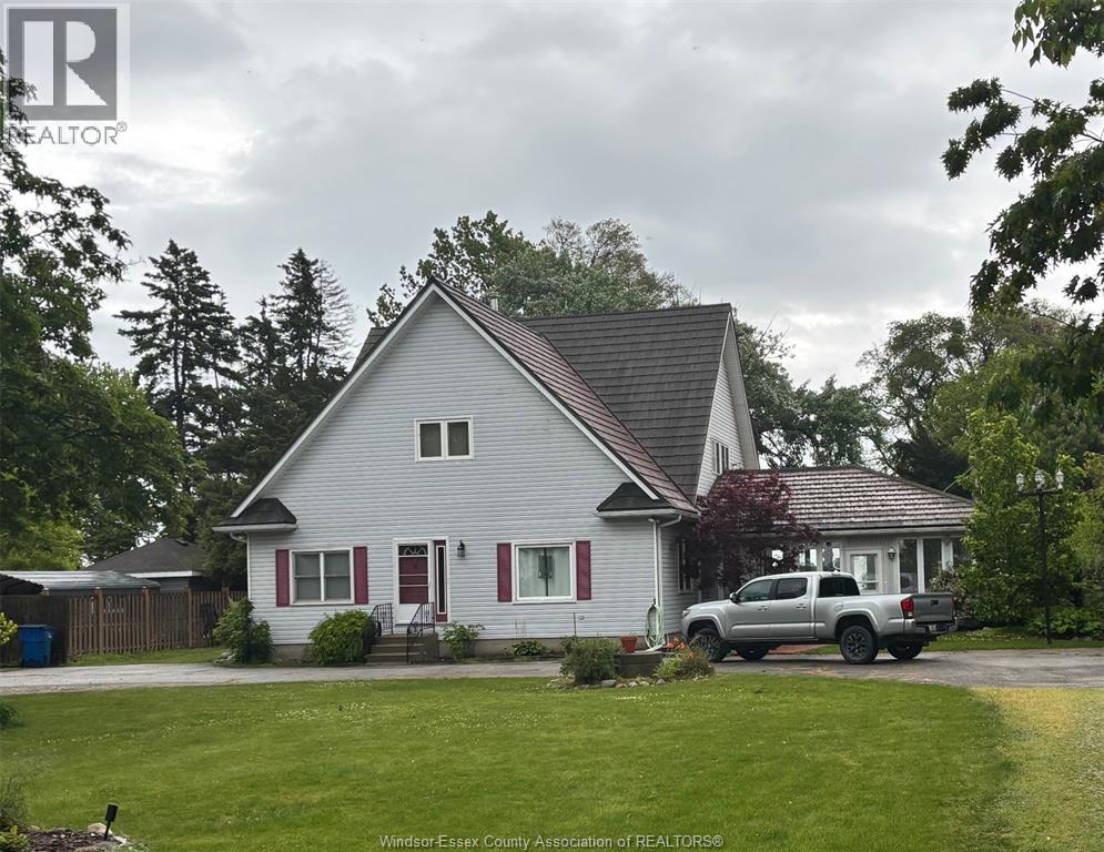 3280 TALBOT TRAIL, Wheatley