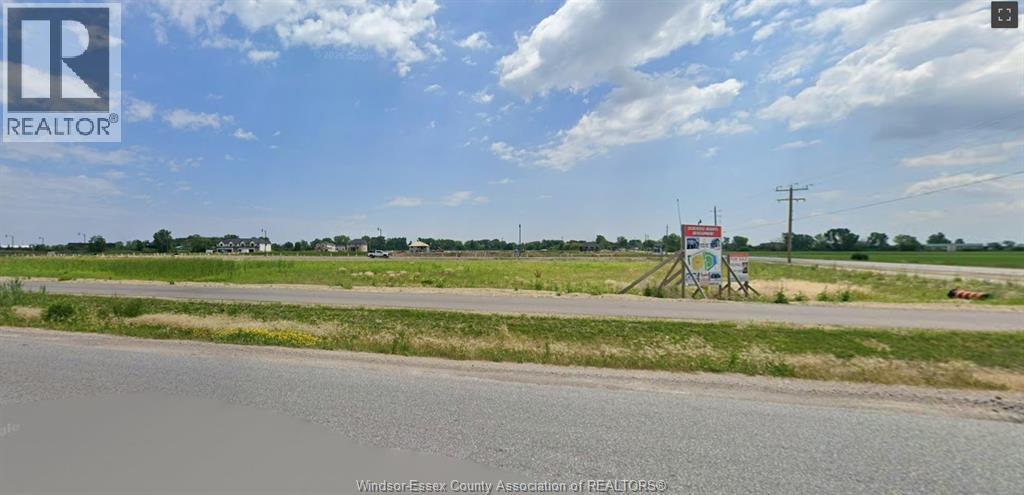 4550 NORTH TALBOT ROAD, Tecumseh