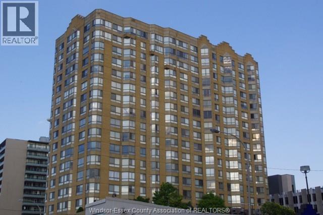 75 RIVERSIDE DRIVE East UnitNo. 804, Windsor
