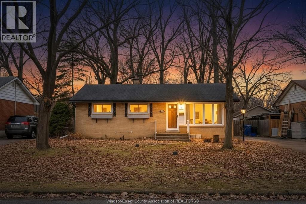 3455 RANDOLPH AVENUE, Windsor