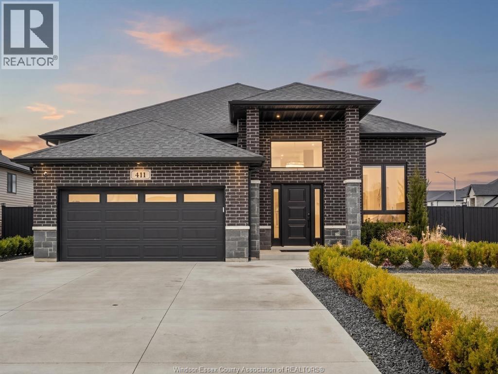 411 Thompson AVENUE, Amherstburg