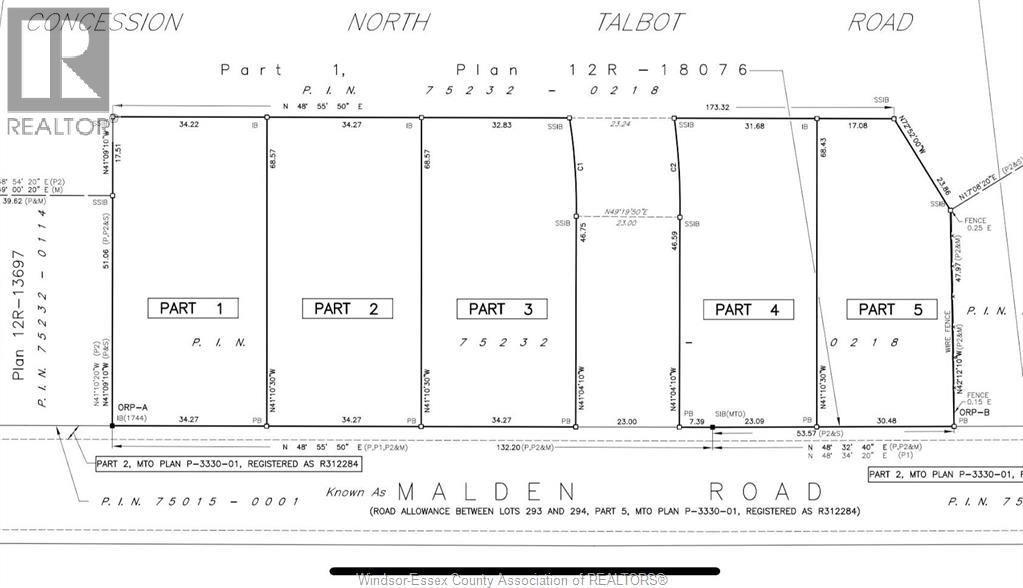 5885 Malden Road, Tecumseh