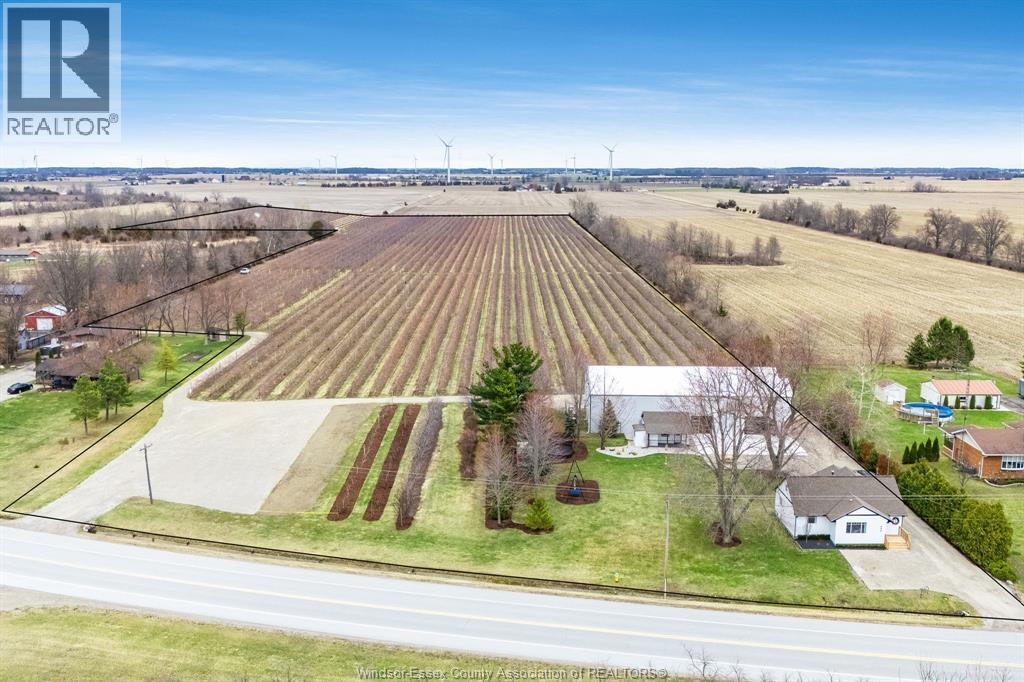496 County Rd 34, Ruthven